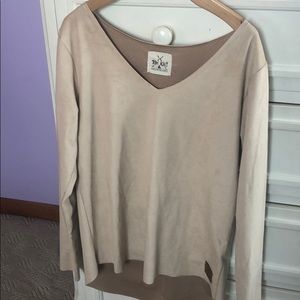 Tribe Kelley Long Sleeve Shirt